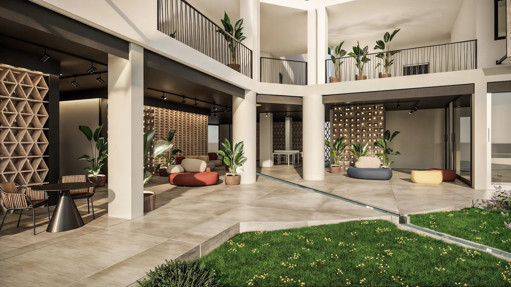 Giardino - Hotel Cusimano